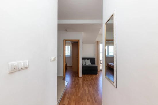 Apartmán Střední Dalmácie - Arbanija (Čiovo) DA 7507 N1