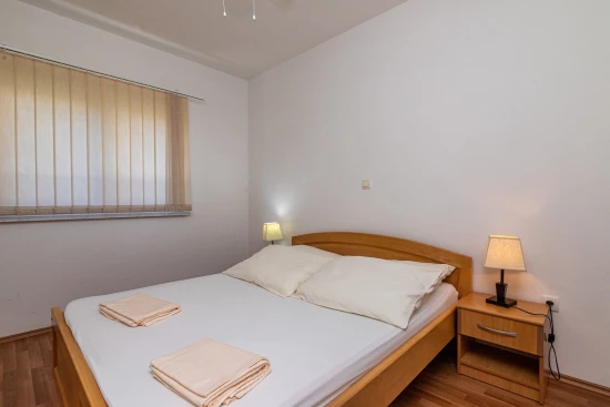 Apartmán Střední Dalmácie - Arbanija (Čiovo) DA 7507 N2