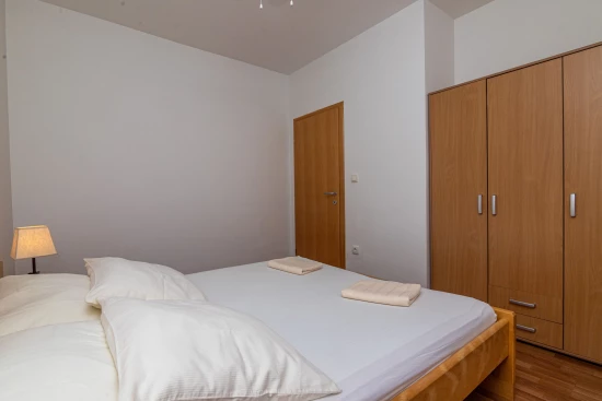 Apartmán Střední Dalmácie - Arbanija (Čiovo) DA 7507 N2