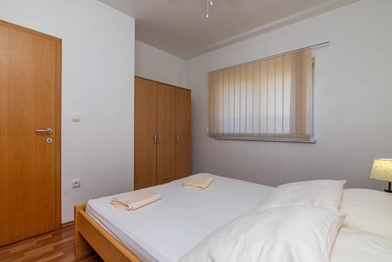 Apartmán Střední Dalmácie - Arbanija (Čiovo) DA 7507 N2