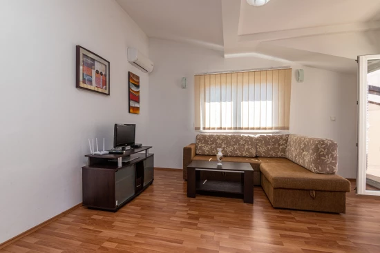 Apartmán Střední Dalmácie - Arbanija (Čiovo) DA 7507 N4