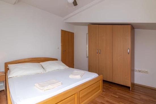 Apartmán Střední Dalmácie - Arbanija (Čiovo) DA 7507 N4