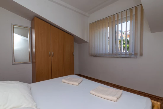 Apartmán Střední Dalmácie - Arbanija (Čiovo) DA 7507 N4