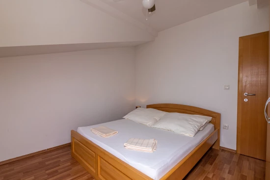 Apartmán Střední Dalmácie - Arbanija (Čiovo) DA 7507 N4