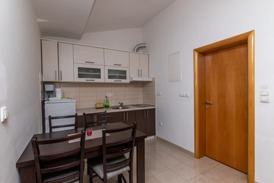 Apartmán Střední Dalmácie - Arbanija (Čiovo) DA 7507 N4