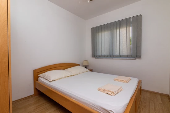 Apartmán Střední Dalmácie - Arbanija (Čiovo) DA 7507 N5