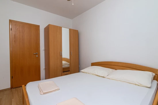 Apartmán Střední Dalmácie - Arbanija (Čiovo) DA 7507 N5