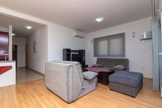 Apartmán Střední Dalmácie - Arbanija (Čiovo) DA 7507 N5