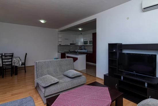 Apartmán Střední Dalmácie - Arbanija (Čiovo) DA 7507 N5