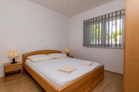 Apartmán Střední Dalmácie - Arbanija (Čiovo) DA 7507 N5