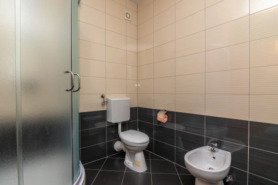 Apartmán Střední Dalmácie - Arbanija (Čiovo) DA 7507 N5