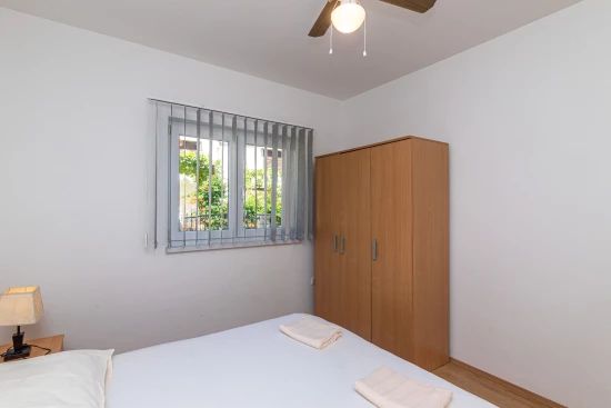 Apartmán Střední Dalmácie - Arbanija (Čiovo) DA 7507 N5