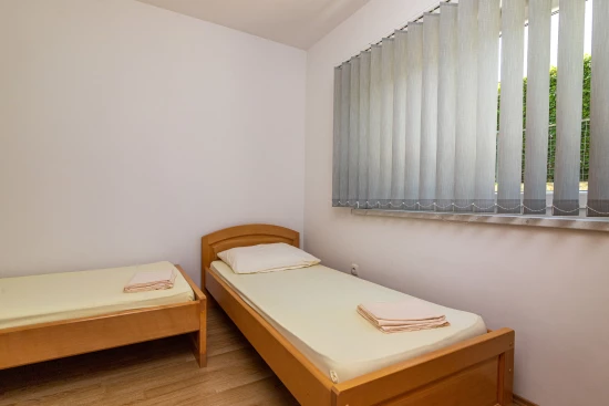 Apartmán Střední Dalmácie - Arbanija (Čiovo) DA 7507 N5