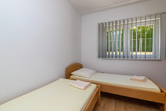 Apartmán Střední Dalmácie - Arbanija (Čiovo) DA 7507 N5