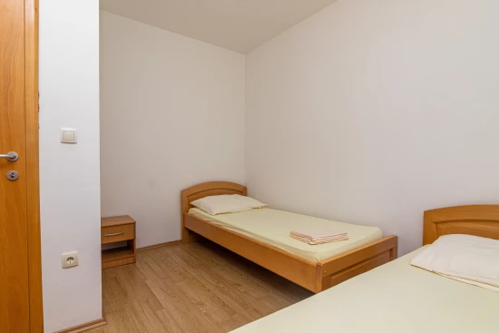 Apartmán Střední Dalmácie - Arbanija (Čiovo) DA 7507 N5