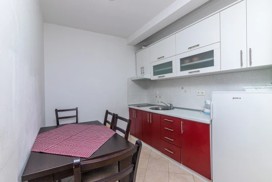 Apartmán Střední Dalmácie - Arbanija (Čiovo) DA 7507 N6