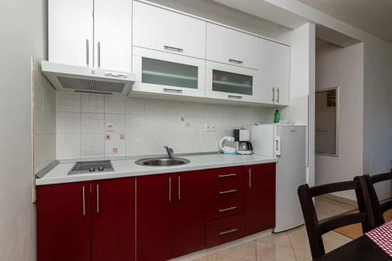 Apartmán Střední Dalmácie - Arbanija (Čiovo) DA 7507 N6