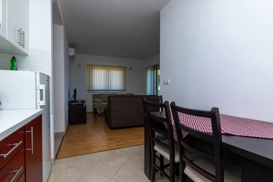 Apartmán Střední Dalmácie - Arbanija (Čiovo) DA 7507 N6