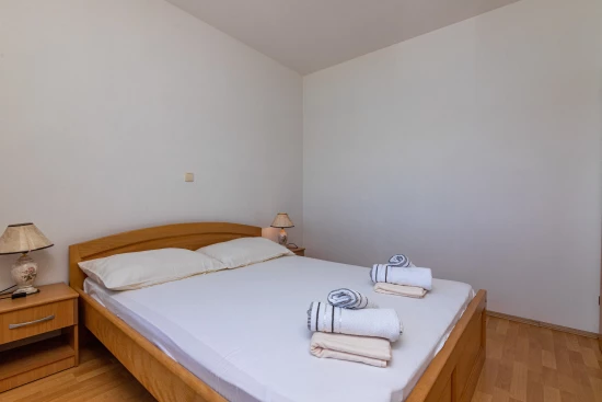 Apartmán Střední Dalmácie - Arbanija (Čiovo) DA 7507 N6