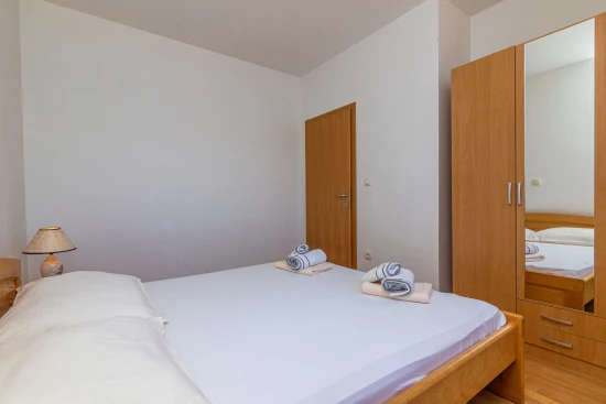 Apartmán Střední Dalmácie - Arbanija (Čiovo) DA 7507 N6