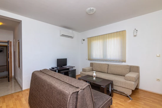 Apartmán Střední Dalmácie - Arbanija (Čiovo) DA 7507 N6