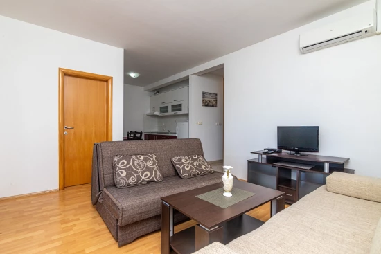 Apartmán Střední Dalmácie - Arbanija (Čiovo) DA 7507 N6