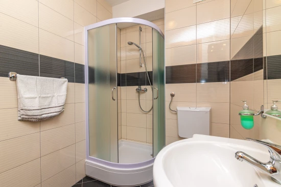 Apartmán Střední Dalmácie - Arbanija (Čiovo) DA 7507 N6