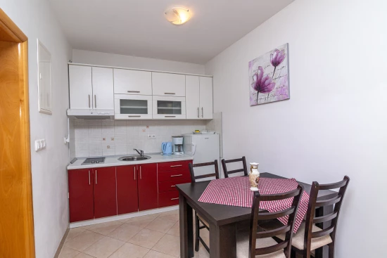 Apartmán Střední Dalmácie - Arbanija (Čiovo) DA 7507 N7