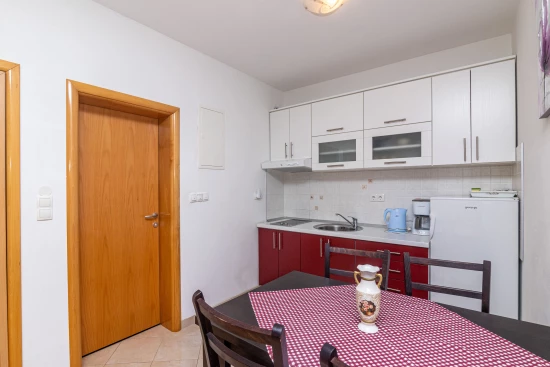 Apartmán Střední Dalmácie - Arbanija (Čiovo) DA 7507 N7