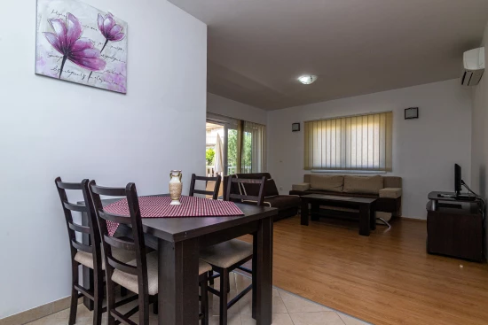 Apartmán Střední Dalmácie - Arbanija (Čiovo) DA 7507 N7