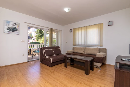 Apartmán Střední Dalmácie - Arbanija (Čiovo) DA 7507 N7