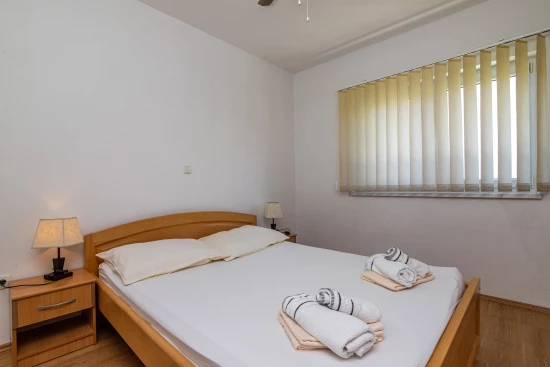 Apartmán Střední Dalmácie - Arbanija (Čiovo) DA 7507 N7