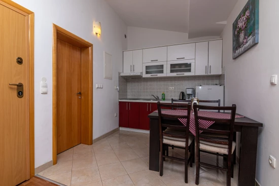 Apartmán Střední Dalmácie - Arbanija (Čiovo) DA 7507 N9