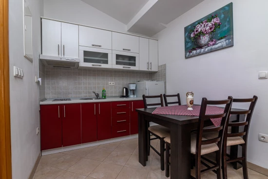 Apartmán Střední Dalmácie - Arbanija (Čiovo) DA 7507 N9