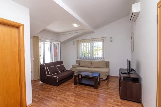 Apartmán Střední Dalmácie - Arbanija (Čiovo) DA 7507 N9