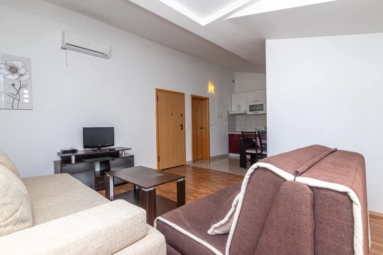 Apartmán Střední Dalmácie - Arbanija (Čiovo) DA 7507 N9