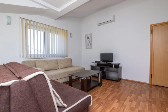 Apartmán Střední Dalmácie - Arbanija (Čiovo) DA 7507 N9