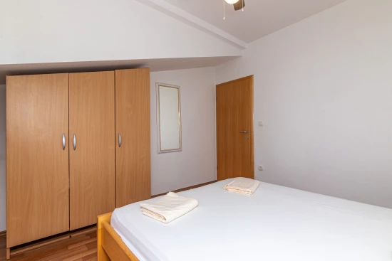 Apartmán Střední Dalmácie - Arbanija (Čiovo) DA 7507 N9