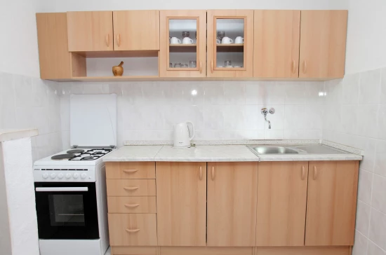 Apartmán Střední Dalmácie - Arbanija (Čiovo) DA 7510 N1