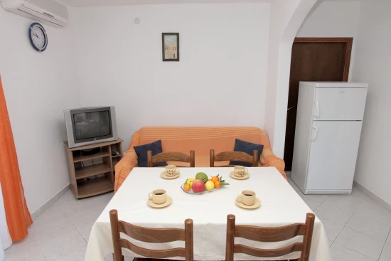 Apartmán Střední Dalmácie - Arbanija (Čiovo) DA 7510 N1