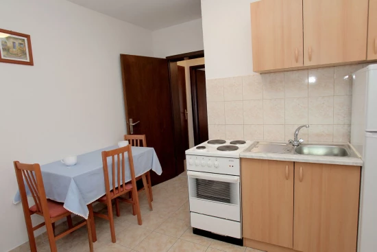 Apartmán Střední Dalmácie - Arbanija (Čiovo) DA 7510 N2