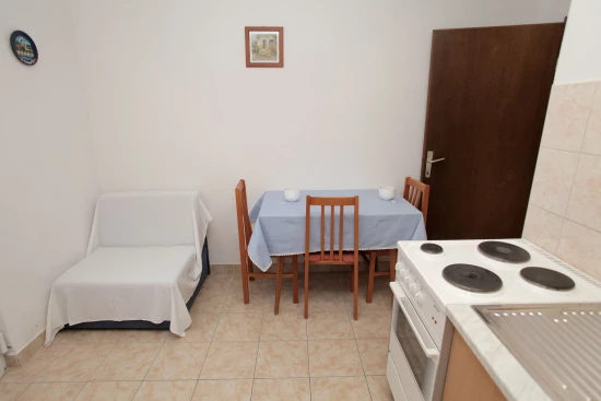 Apartmán Střední Dalmácie - Arbanija (Čiovo) DA 7510 N2