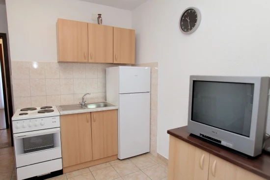 Apartmán Střední Dalmácie - Arbanija (Čiovo) DA 7510 N2