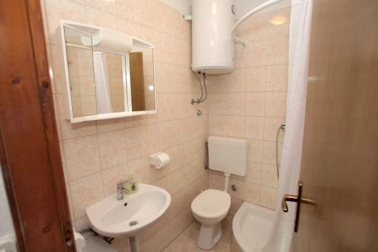 Apartmán Střední Dalmácie - Arbanija (Čiovo) DA 7510 N2