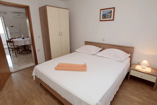 Apartmán Střední Dalmácie - Arbanija (Čiovo) DA 7510 N3