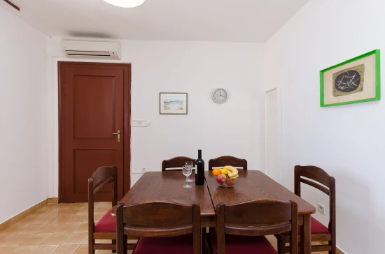 Apartmán Ostrov Rab - Lopar OS 9598 N1