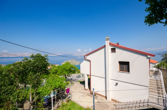 Apartmán Kvarner - Sveti Juraj (Senj) KV 7094 N1