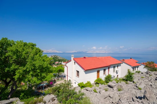 Apartmán Kvarner - Sveti Juraj (Senj) KV 7094 N1