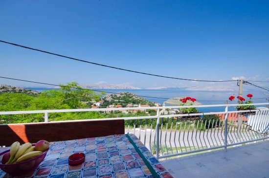 Apartmán Kvarner - Sveti Juraj (Senj) KV 7094 N1