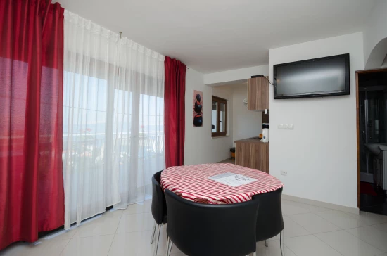 Apartmán Kvarner - Sveti Juraj (Senj) KV 7094 N1